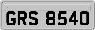 GRS8540