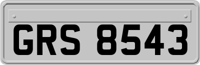 GRS8543