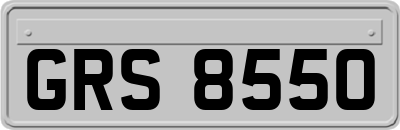 GRS8550