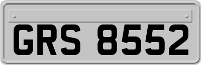 GRS8552