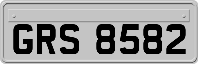 GRS8582