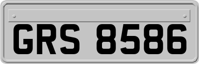 GRS8586