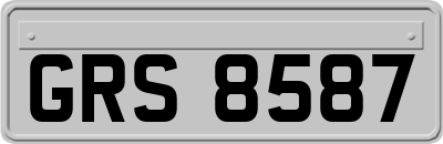 GRS8587