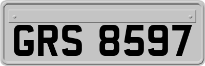 GRS8597
