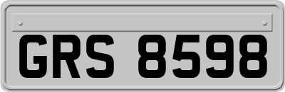 GRS8598
