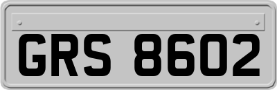 GRS8602