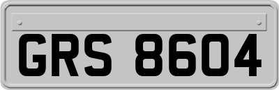 GRS8604