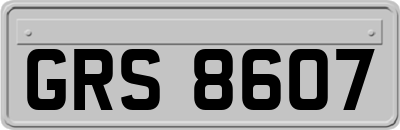 GRS8607
