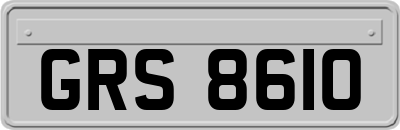 GRS8610