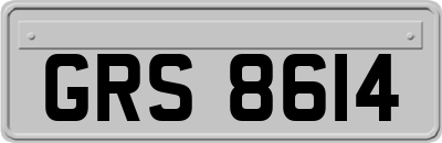 GRS8614