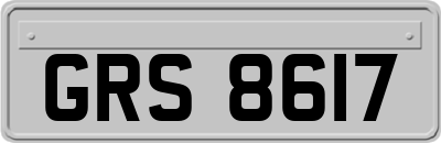 GRS8617