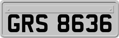 GRS8636