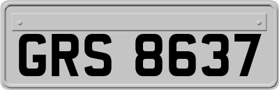 GRS8637