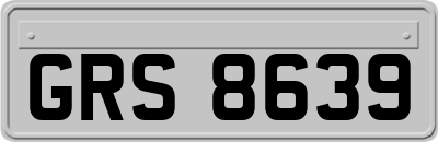 GRS8639