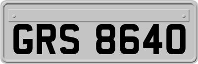 GRS8640