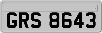 GRS8643