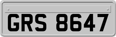 GRS8647