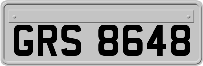 GRS8648