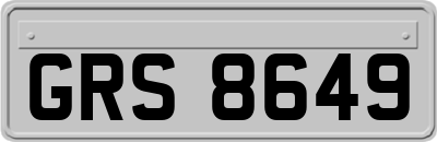 GRS8649