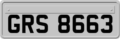 GRS8663