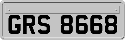 GRS8668
