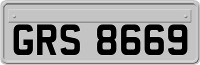 GRS8669