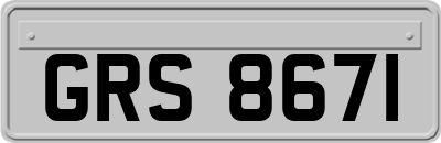 GRS8671