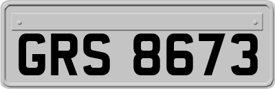 GRS8673