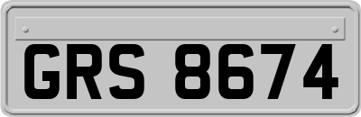 GRS8674