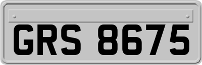 GRS8675