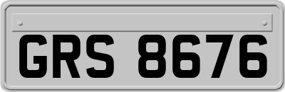 GRS8676