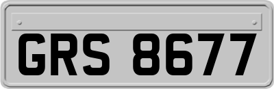 GRS8677