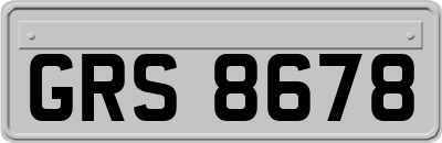 GRS8678