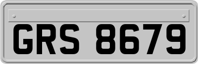 GRS8679