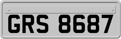 GRS8687