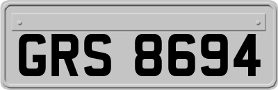 GRS8694