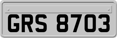 GRS8703