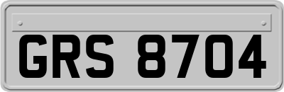 GRS8704