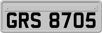 GRS8705