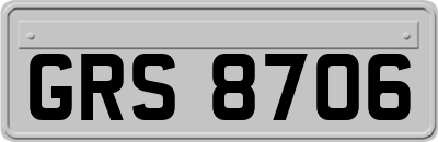 GRS8706
