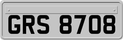 GRS8708
