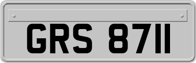 GRS8711