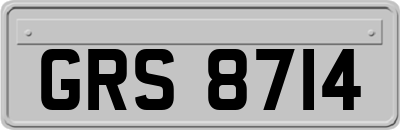 GRS8714