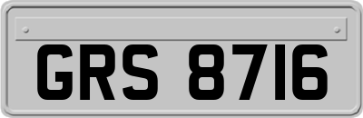 GRS8716