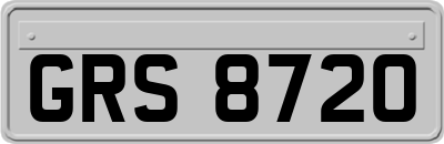 GRS8720