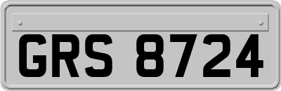 GRS8724