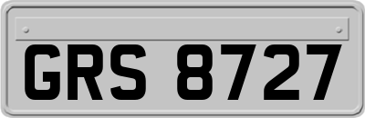 GRS8727