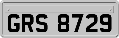 GRS8729