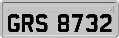 GRS8732