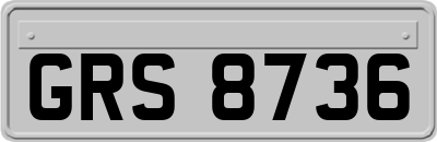 GRS8736